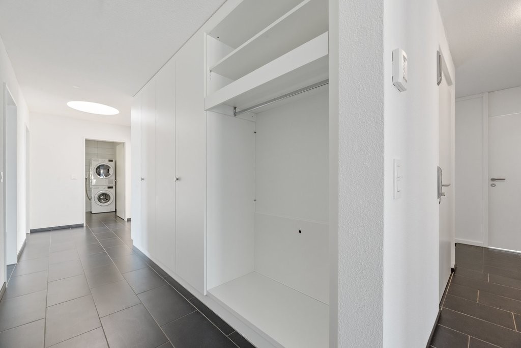 Appartement en attique de 5 ½ pièces