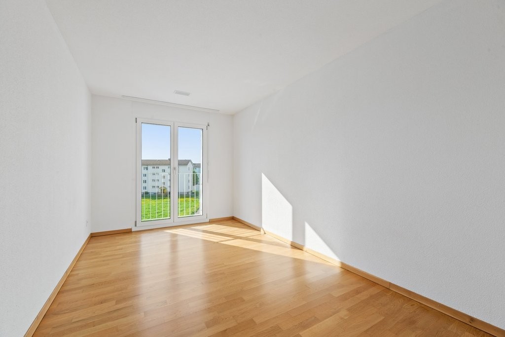 Appartement en attique de 5 ½ pièces