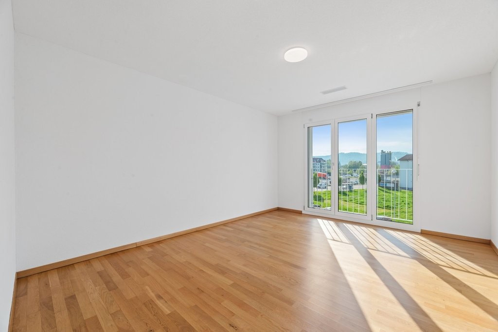 Appartement en attique de 5 ½ pièces