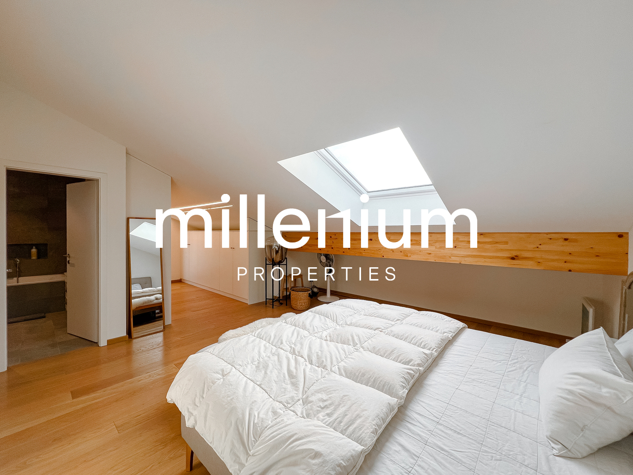 Appartement de 6 pièces, photo 8 sur 10