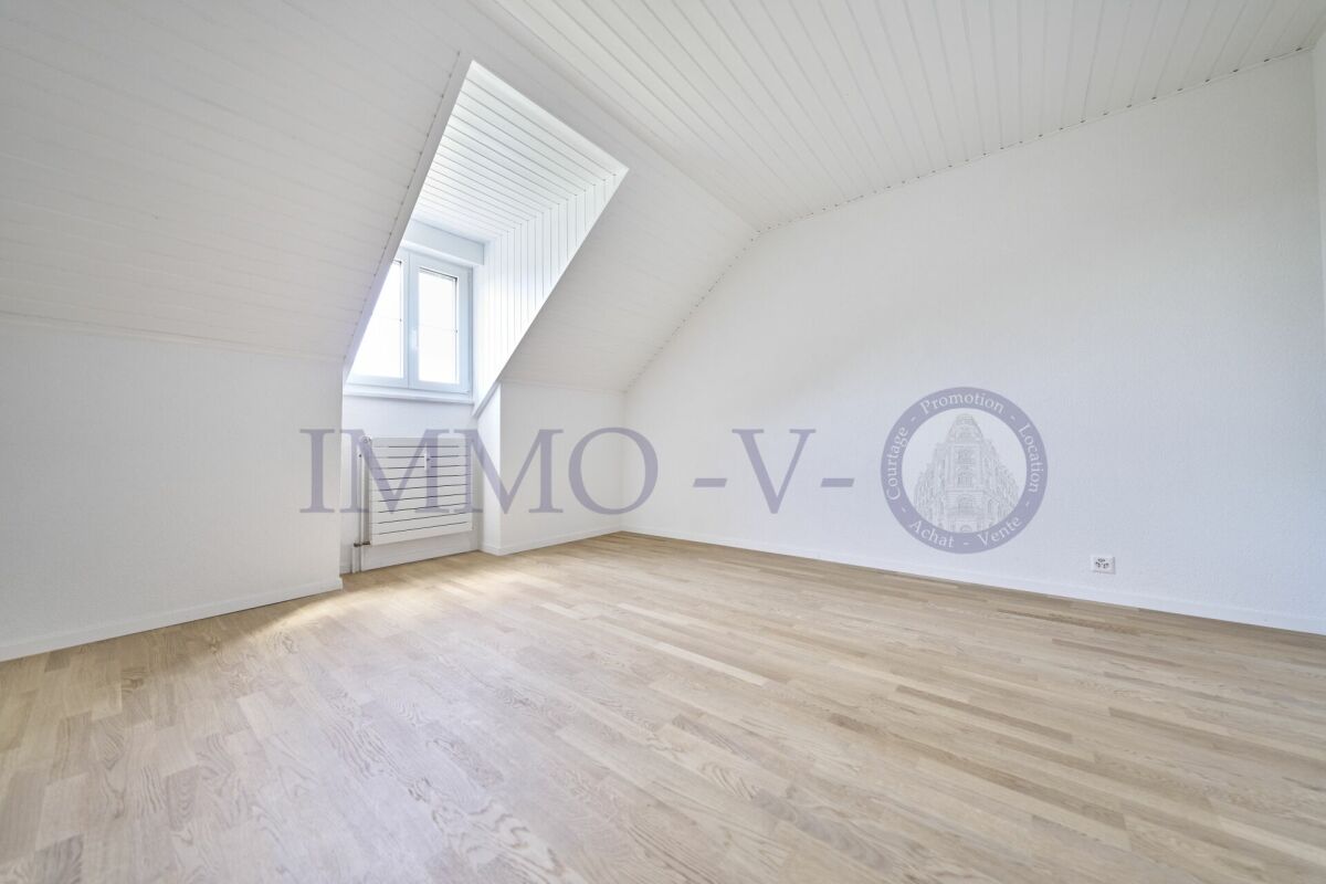 5 rooms attic flat, photo 6 sur 10