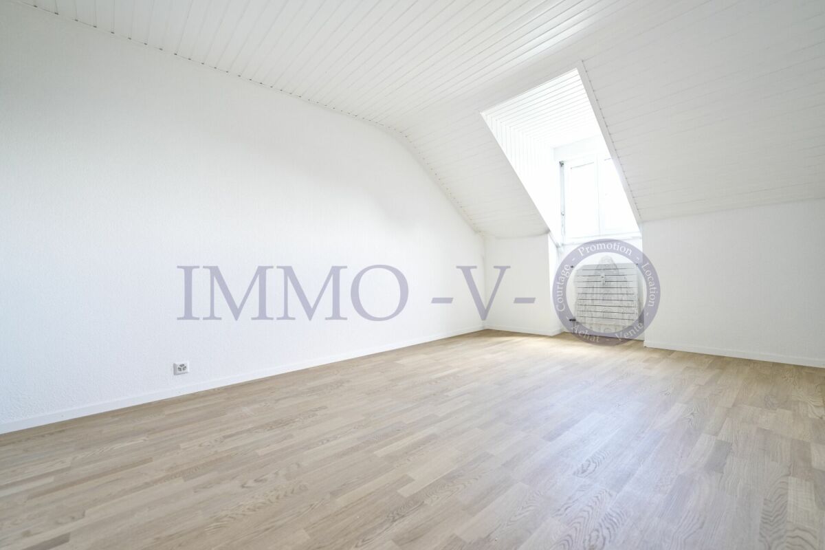 5 rooms attic flat, photo 7 sur 10