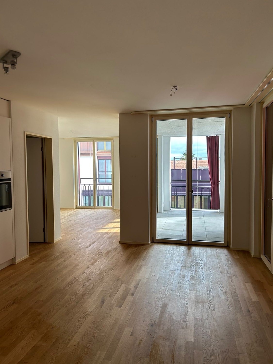 Appartement de 3 ½ pièces, photo 1 sur 10