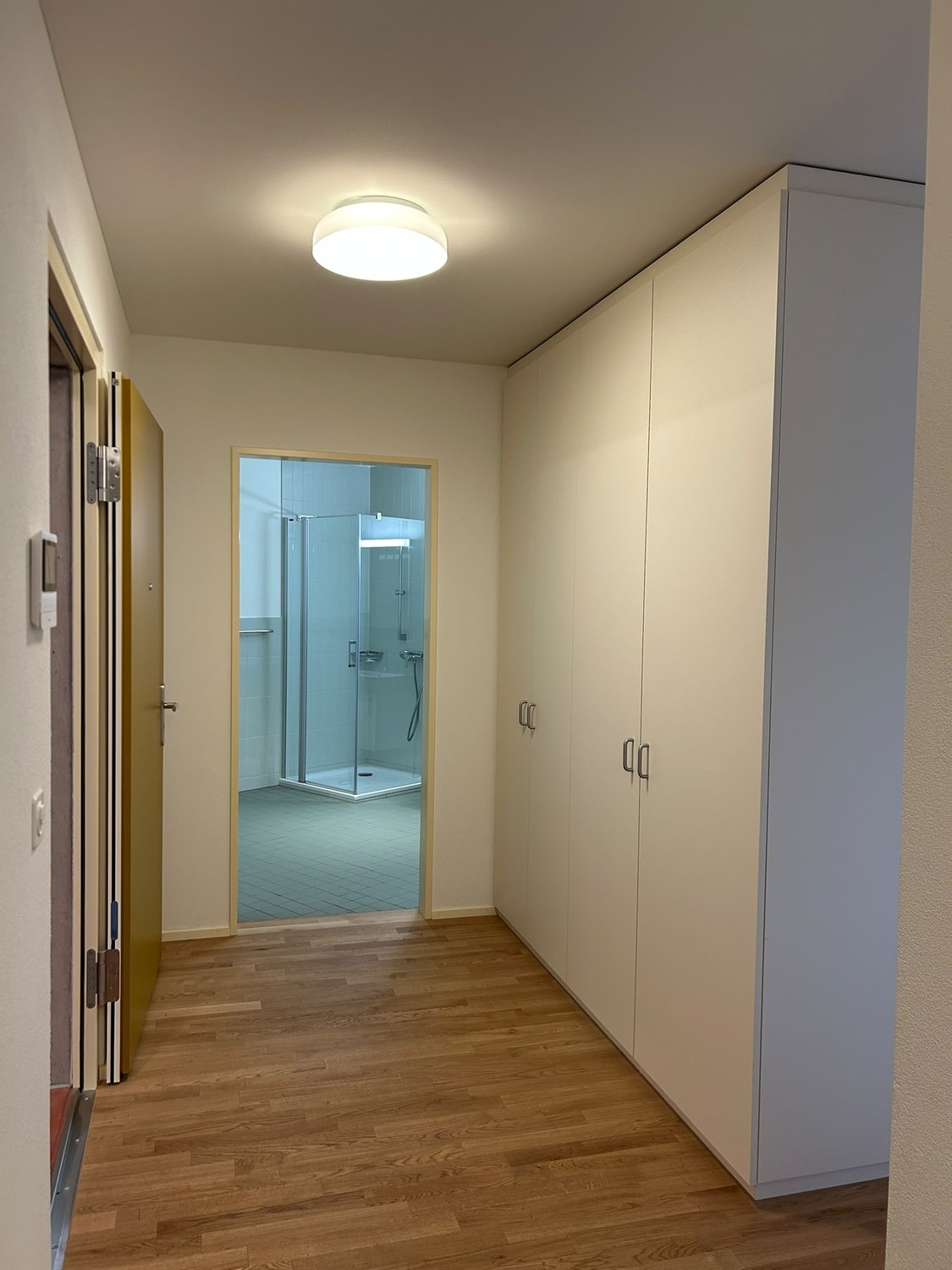 Appartement de 3 ½ pièces, photo 8 sur 10