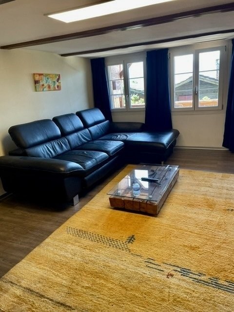Appartement meublé de 3 pièces, photo 2 sur 10
