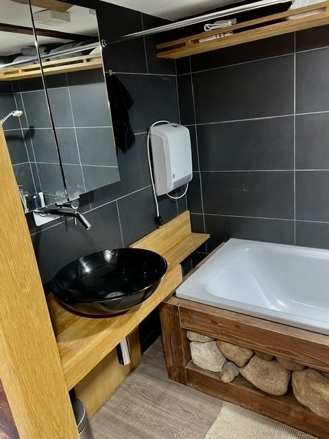 Appartement meublé de 3 pièces, photo 9 sur 10