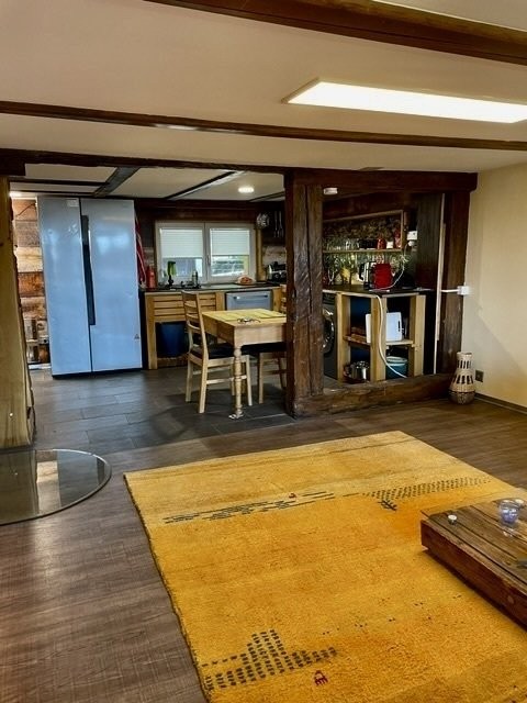 Appartement meublé de 3 pièces, photo 1 sur 10