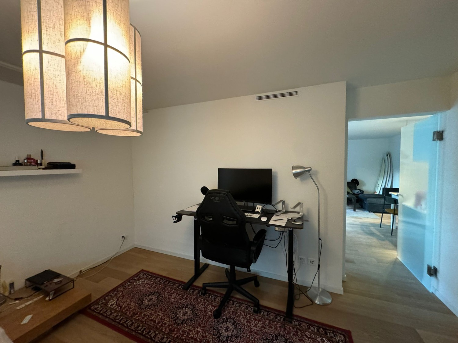 Appartement de 2 pièces, photo 5 sur 7