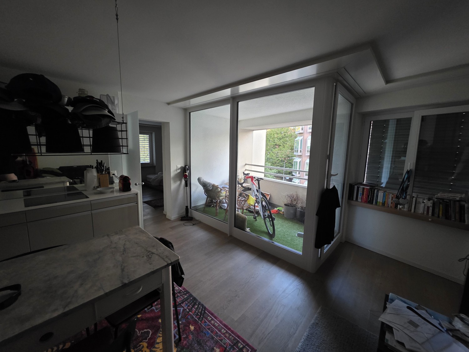 Appartement de 2 pièces, photo 2 sur 7