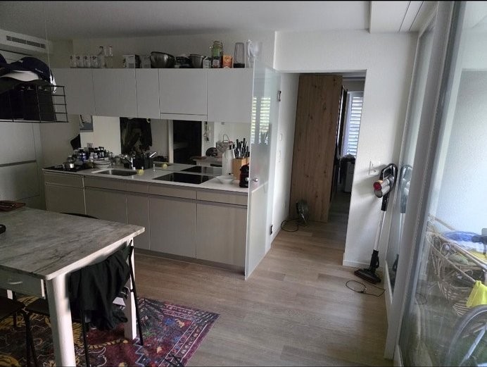 Appartement de 2 pièces, photo 1 sur 7