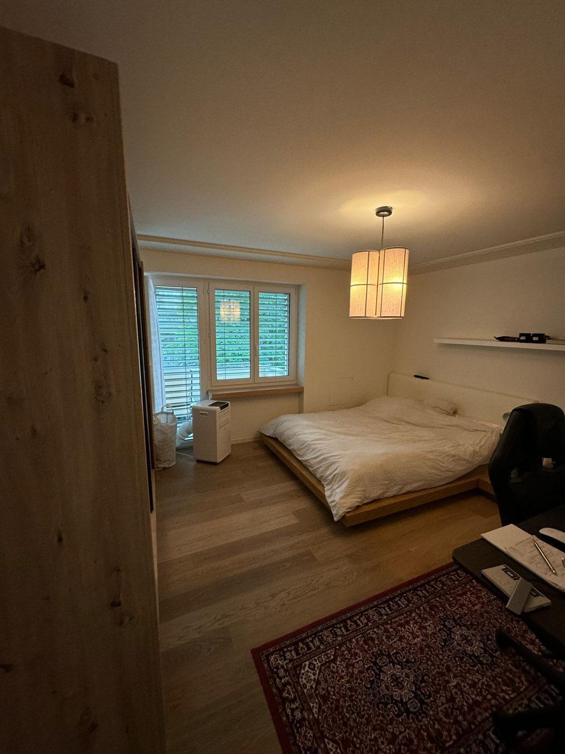Appartement de 2 pièces, photo 4 sur 7
