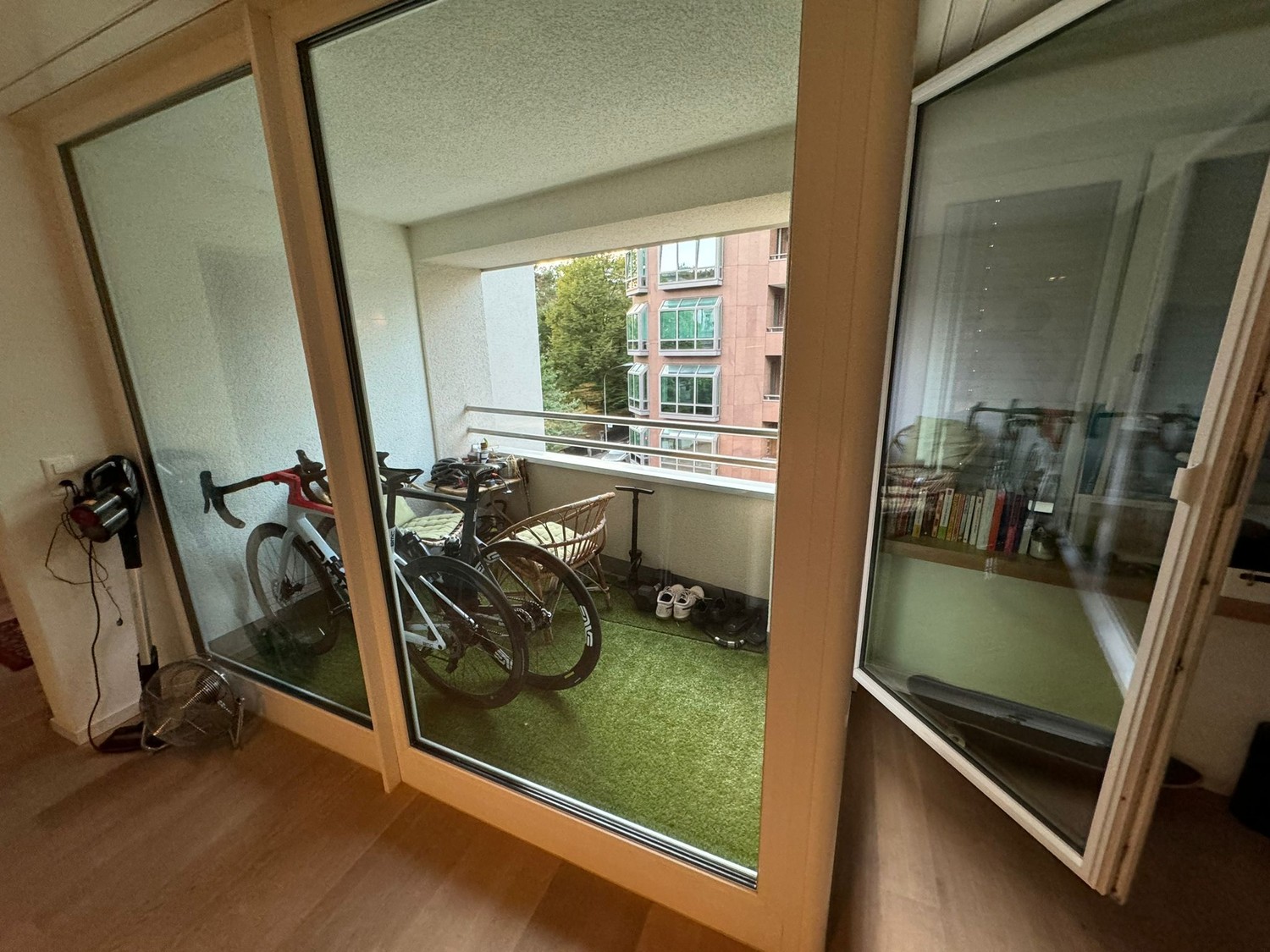 Appartement de 2 pièces, photo 7 sur 7