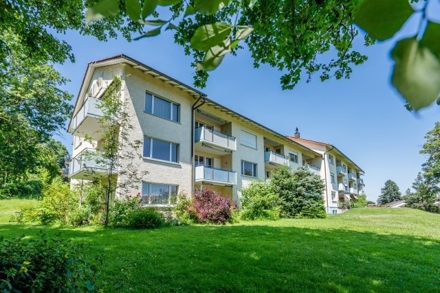 Appartement de 3 pièces, photo 1 sur 7