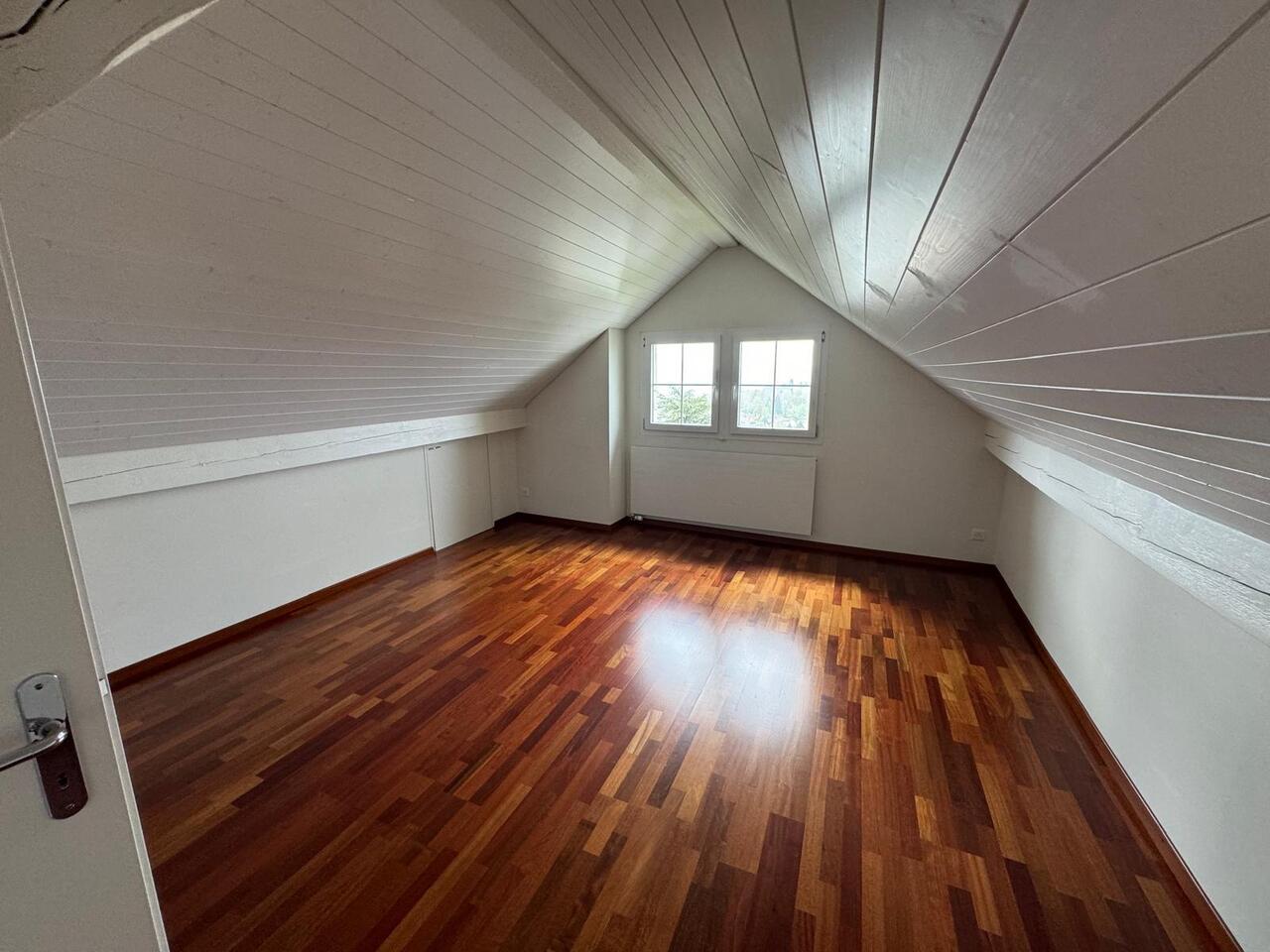 3 rooms apartment, photo 9 sur 9