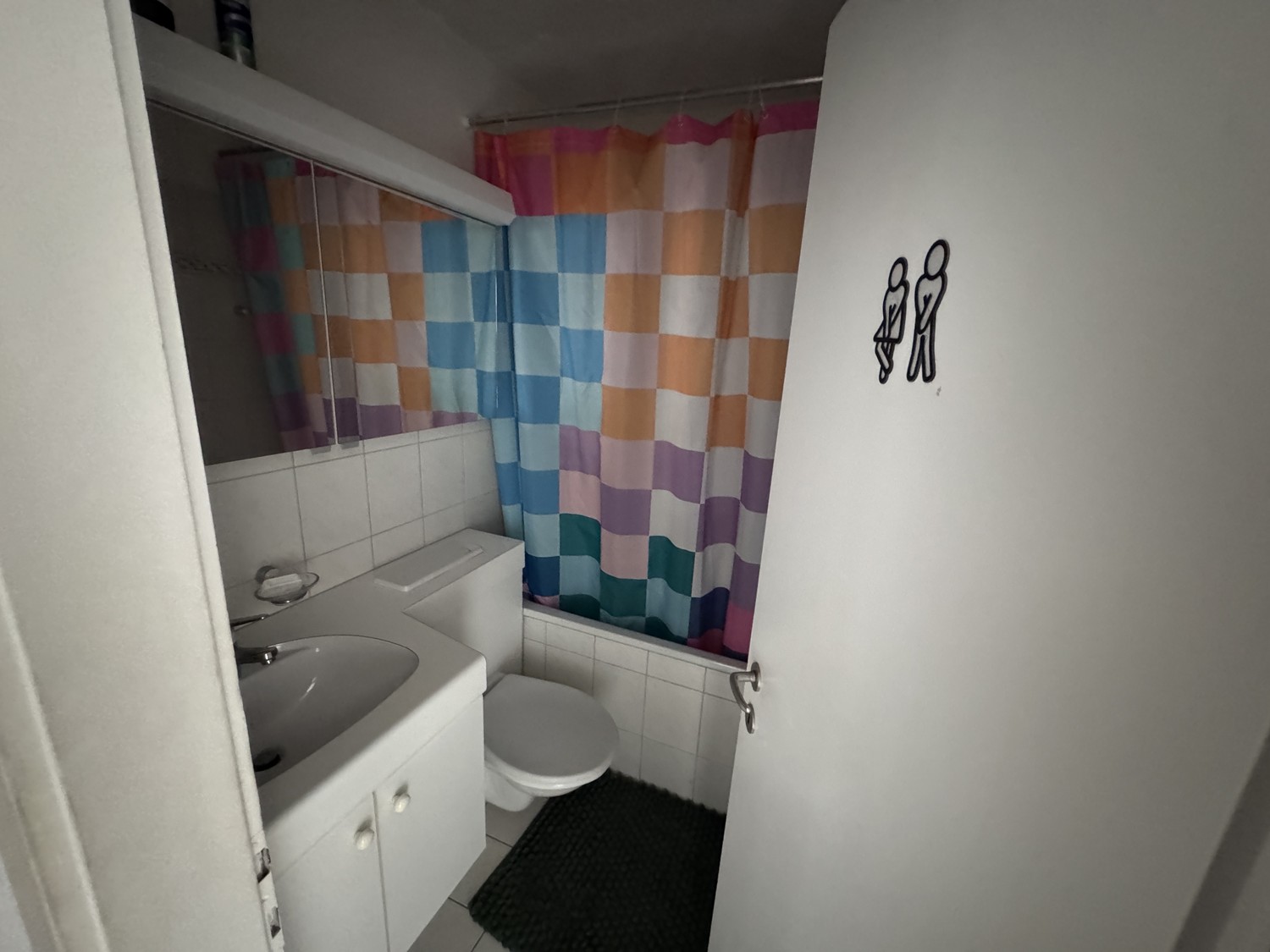 Chambre en colocation, photo 9 sur 10