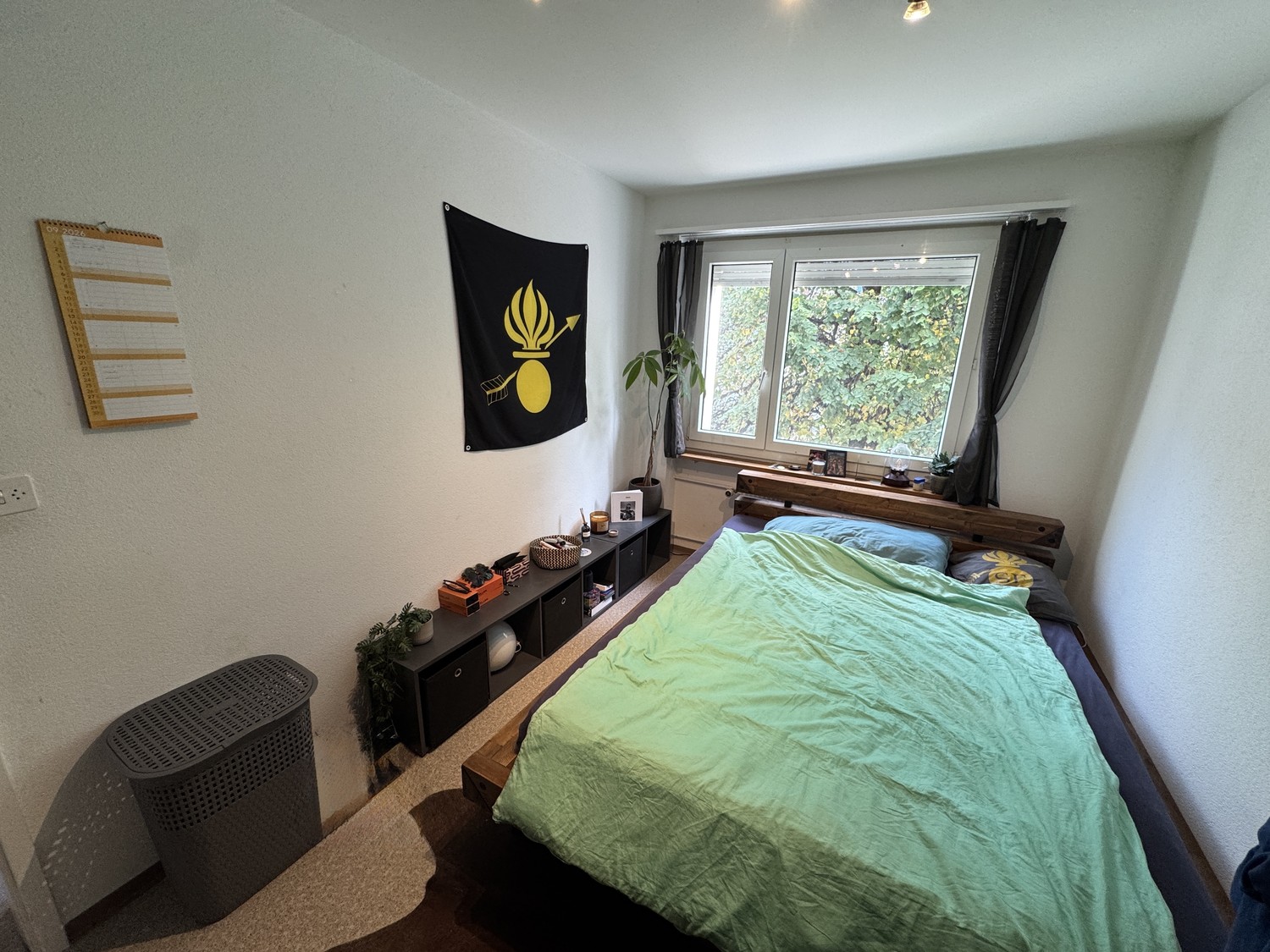 Chambre en colocation, photo 7 sur 10
