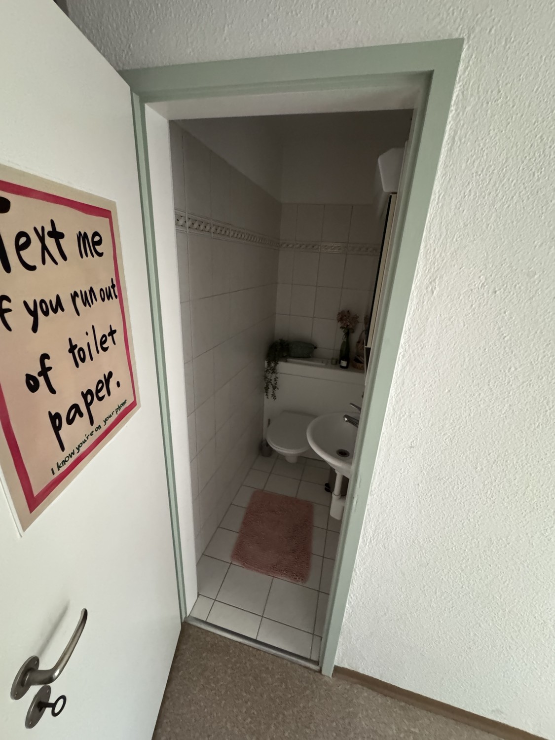 Chambre en colocation, photo 10 sur 10