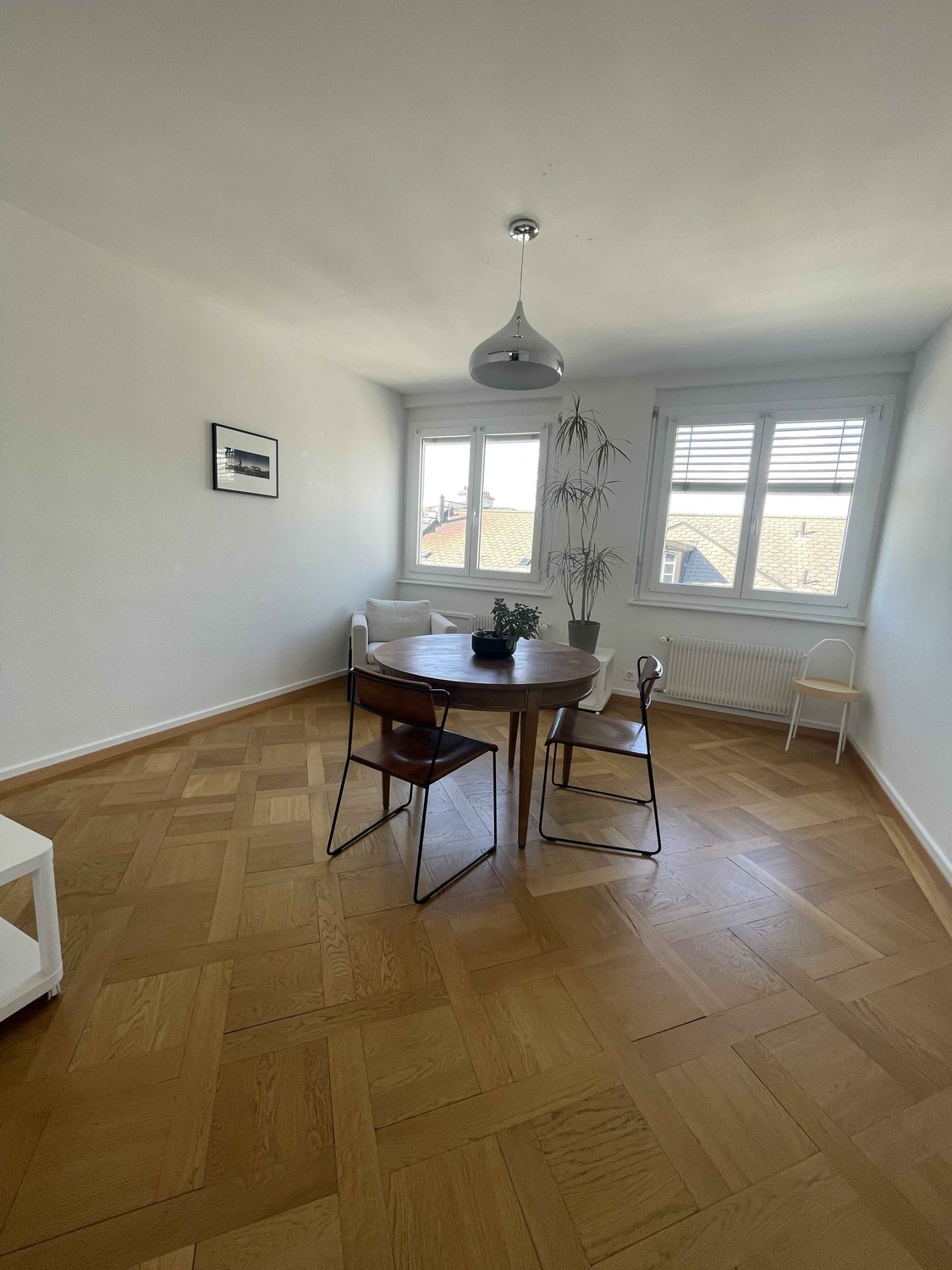 15m² office
