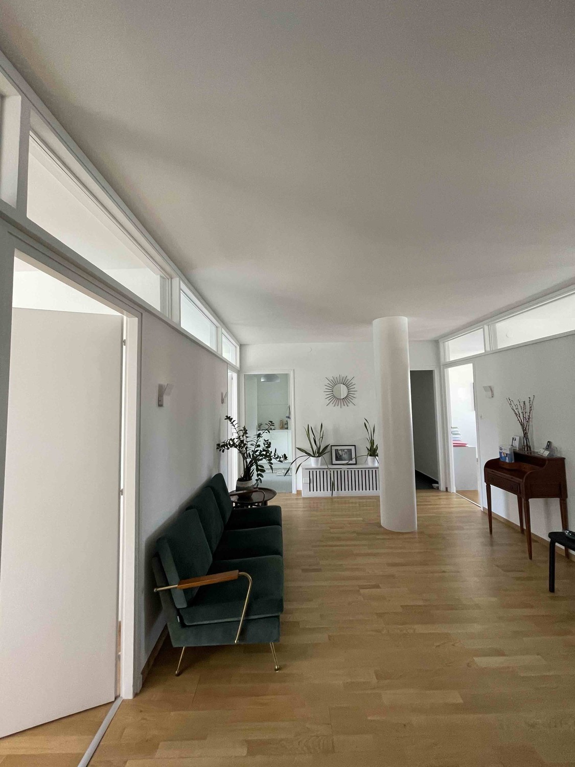 15m² office
