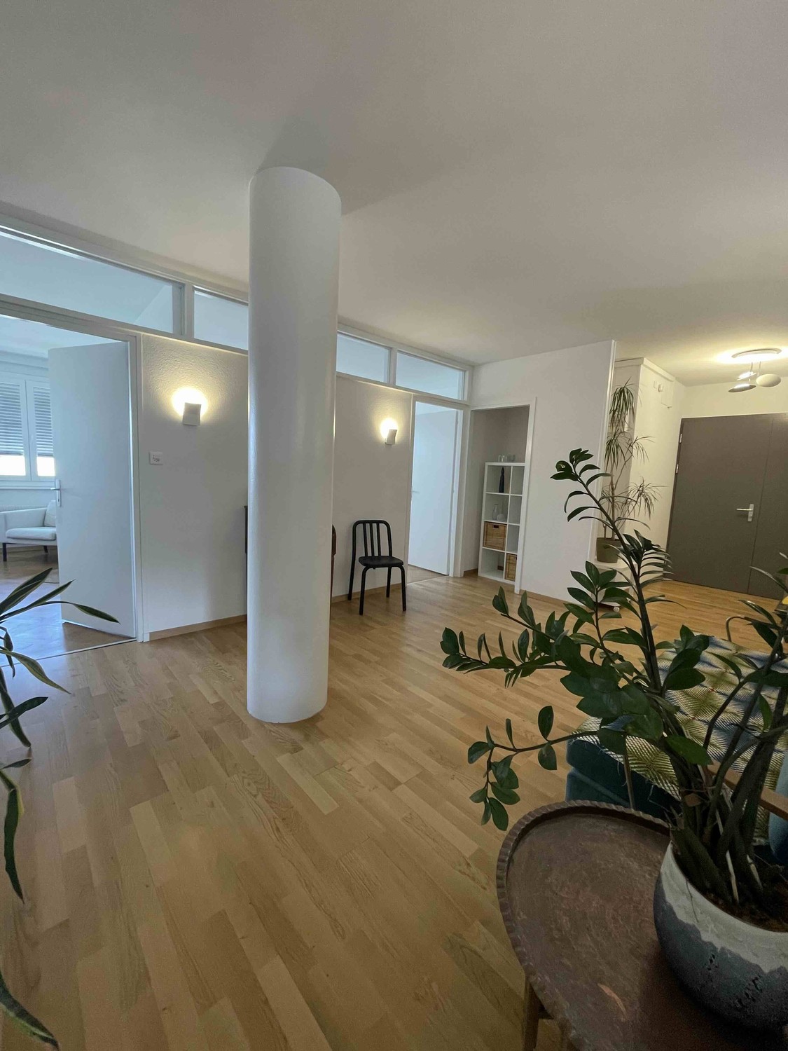 15m² office