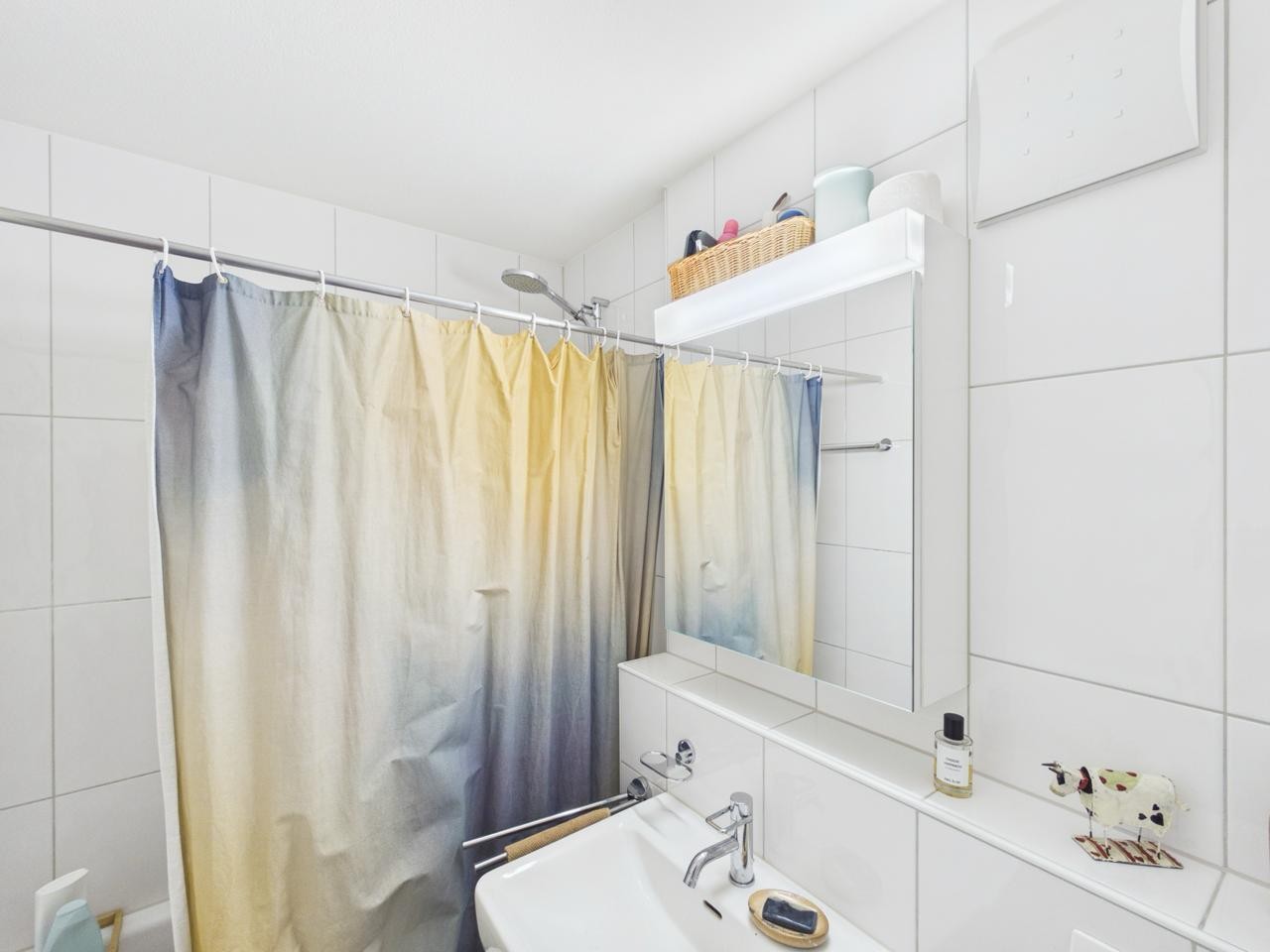 Appartement de 1 ½ pièce