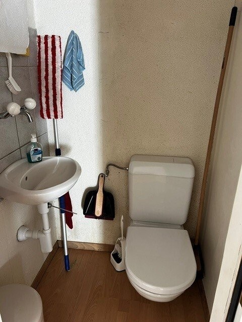 38m² commercial, photo 3 sur 3