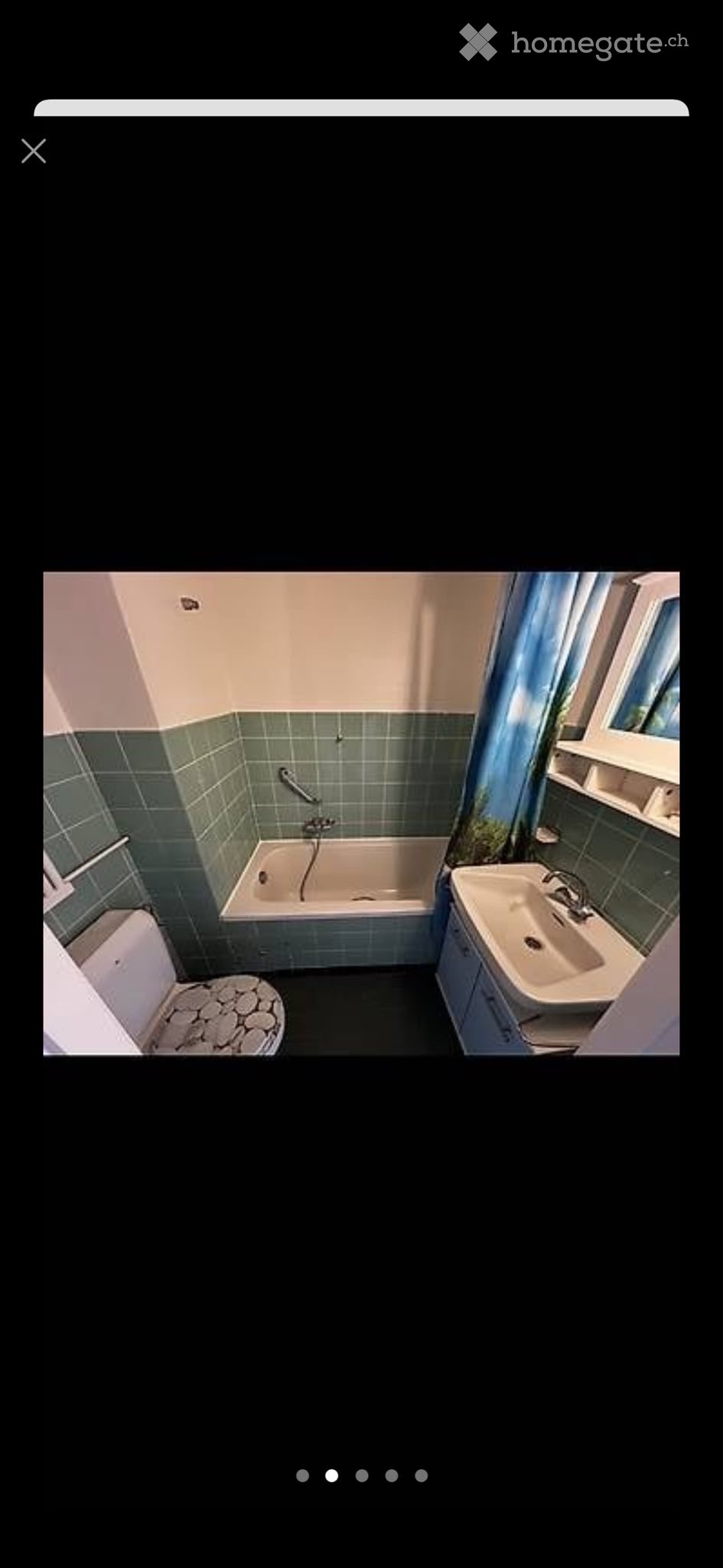 2 rooms apartment, photo 2 sur 4