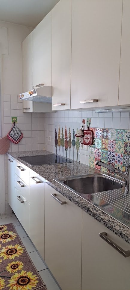 Appartement de 3 ½ pièces, photo 1 sur 4