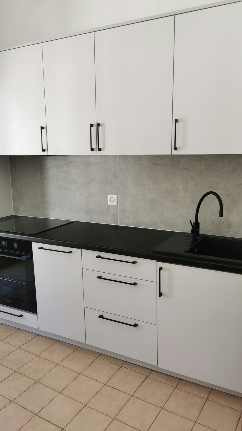 3 ½ rooms apartment, photo 3 sur 6