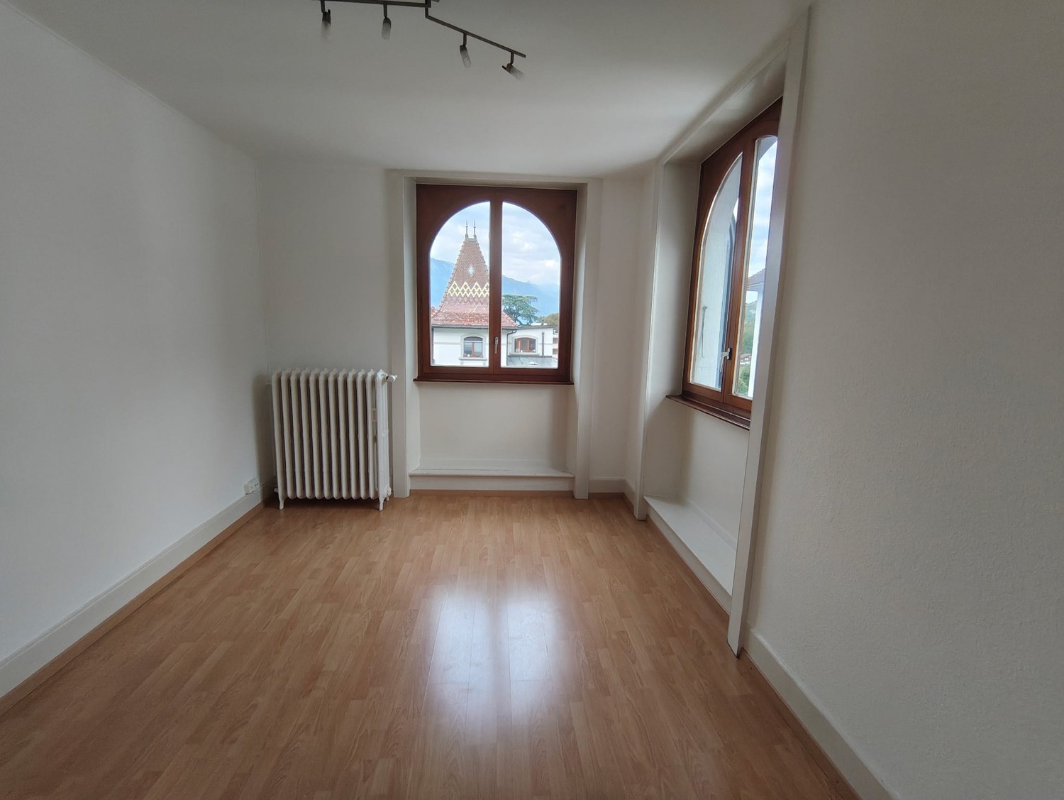 3 ½ rooms apartment, photo 4 sur 6