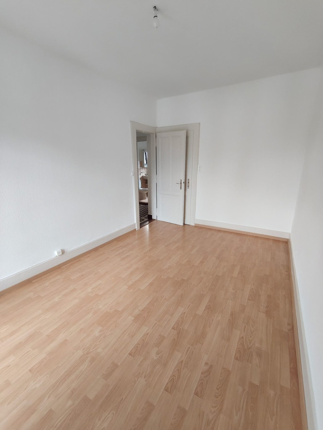 3 ½ rooms apartment, photo 6 sur 6