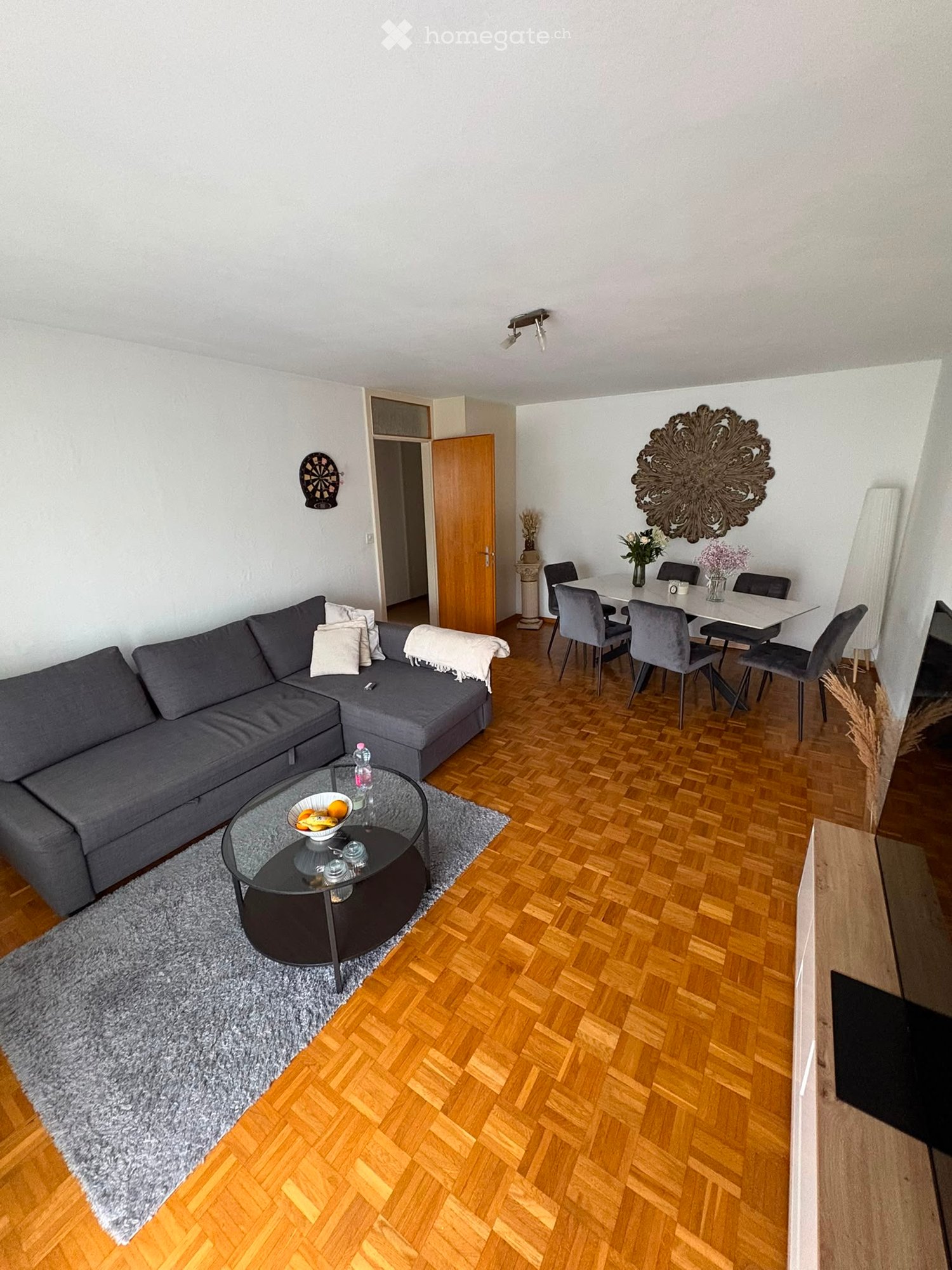 Appartement de 2 pièces, photo 2 sur 5