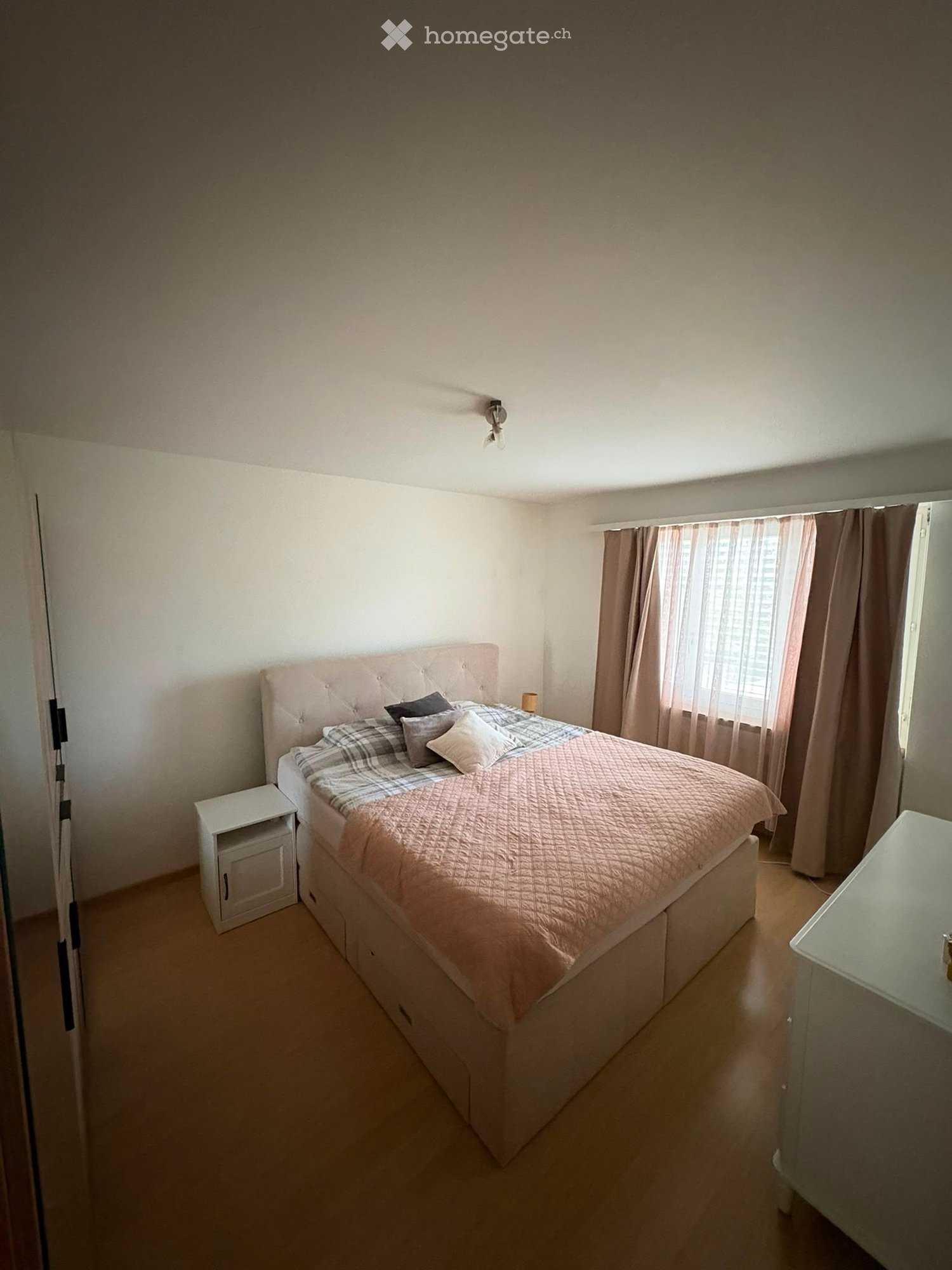 Appartement de 2 pièces, photo 4 sur 5