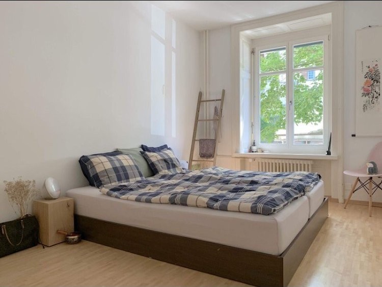 Appartement de 3 pièces