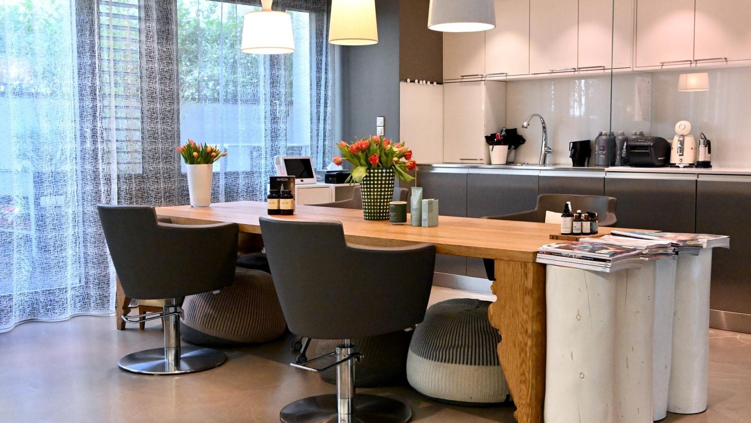 96m² shop