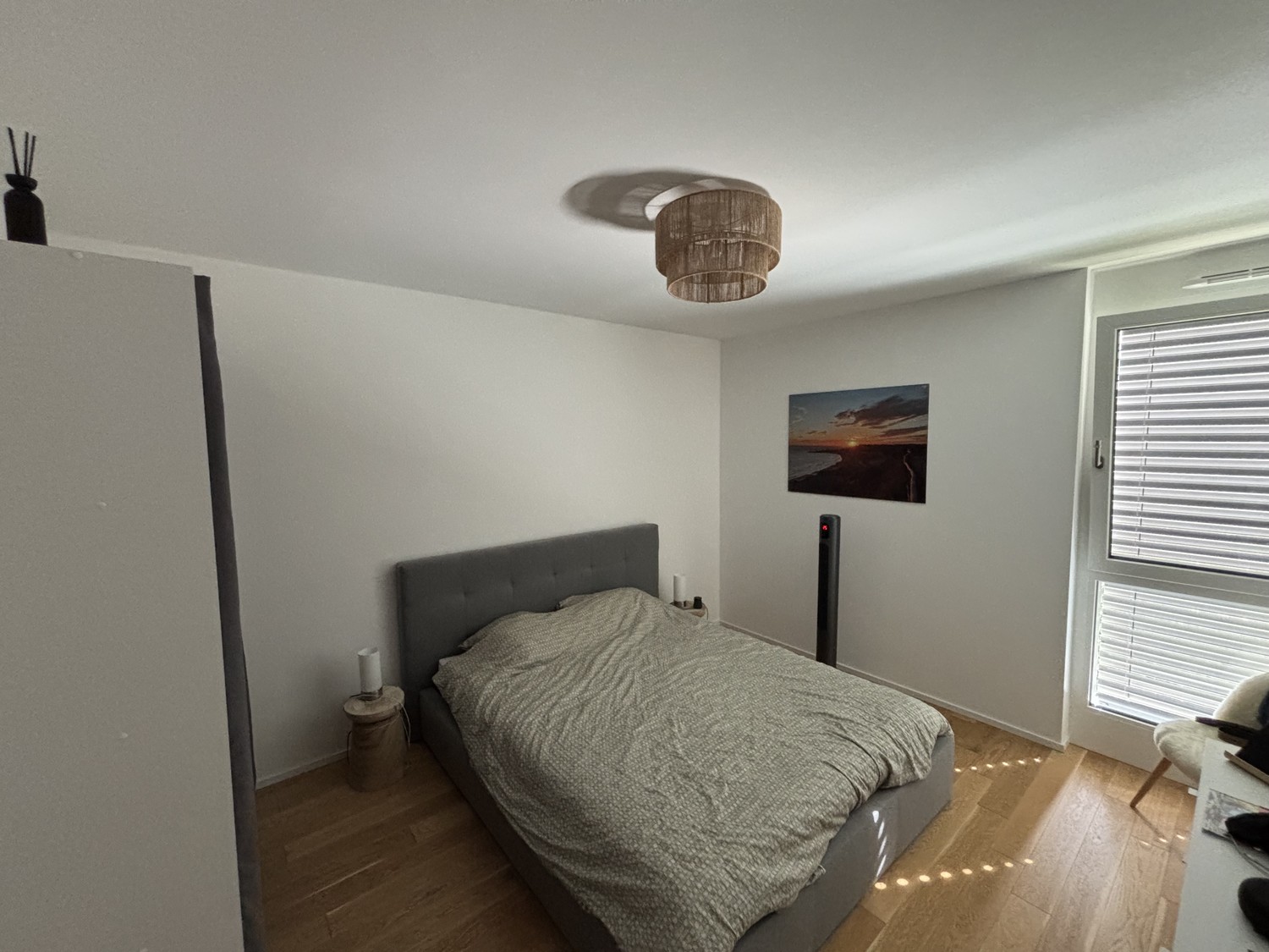 2 ½ rooms apartment, photo 1 sur 6