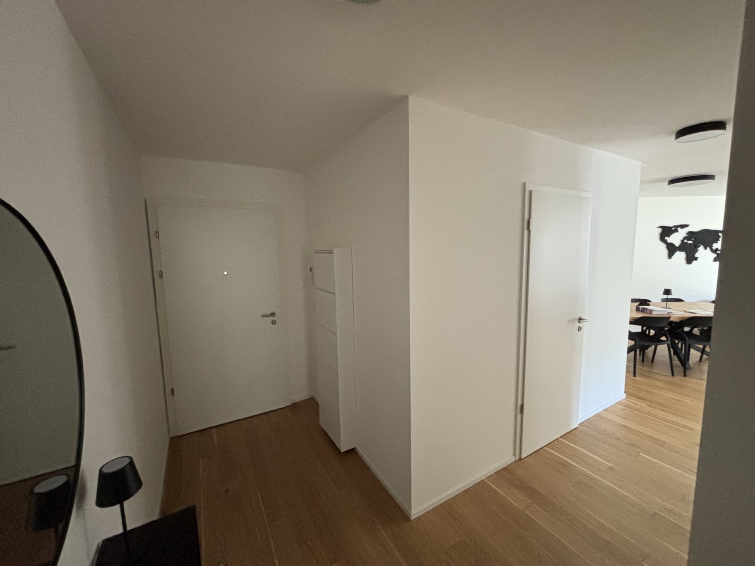2 ½ rooms apartment, photo 4 sur 6