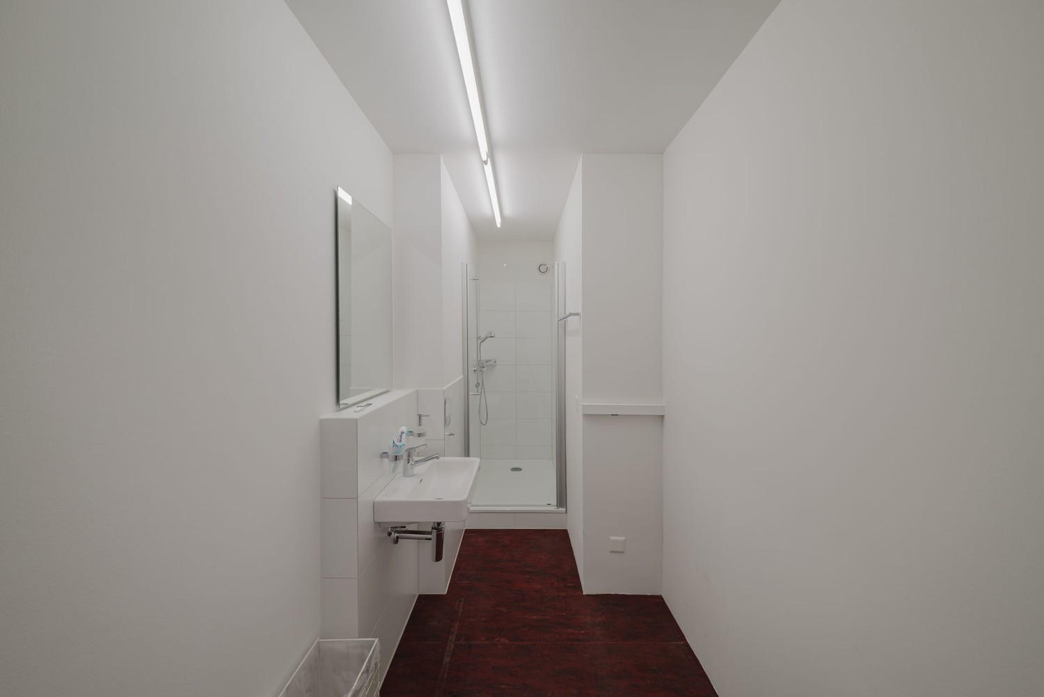 Bureau de 178m²