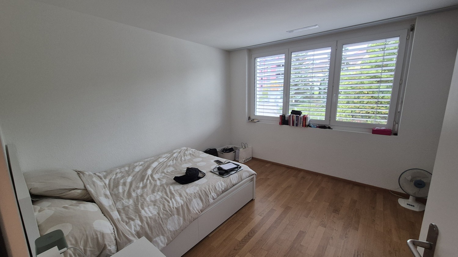 Appartement de 3 ½ pièces, photo 4 sur 8