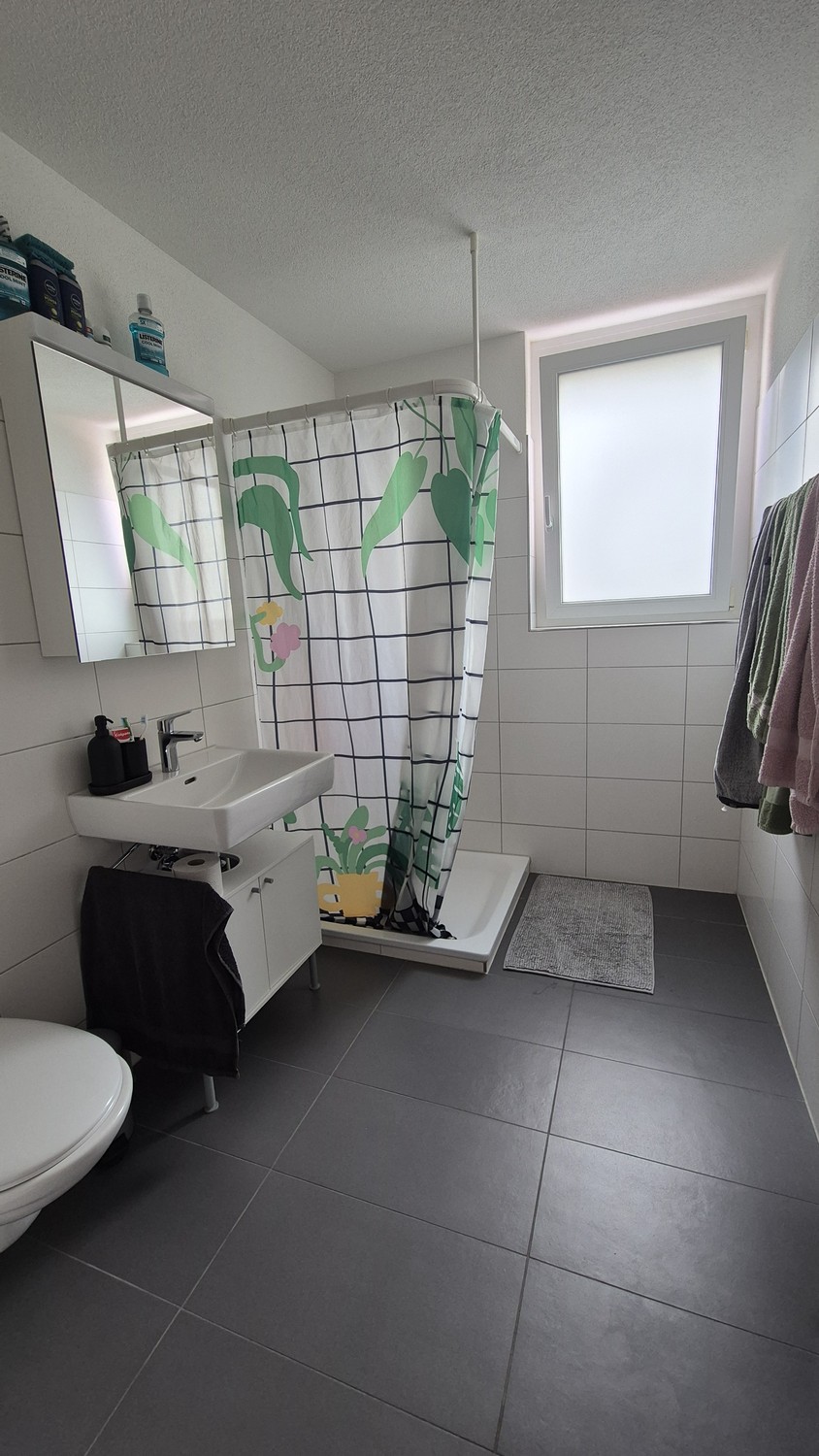 Appartement de 3 ½ pièces, photo 6 sur 8