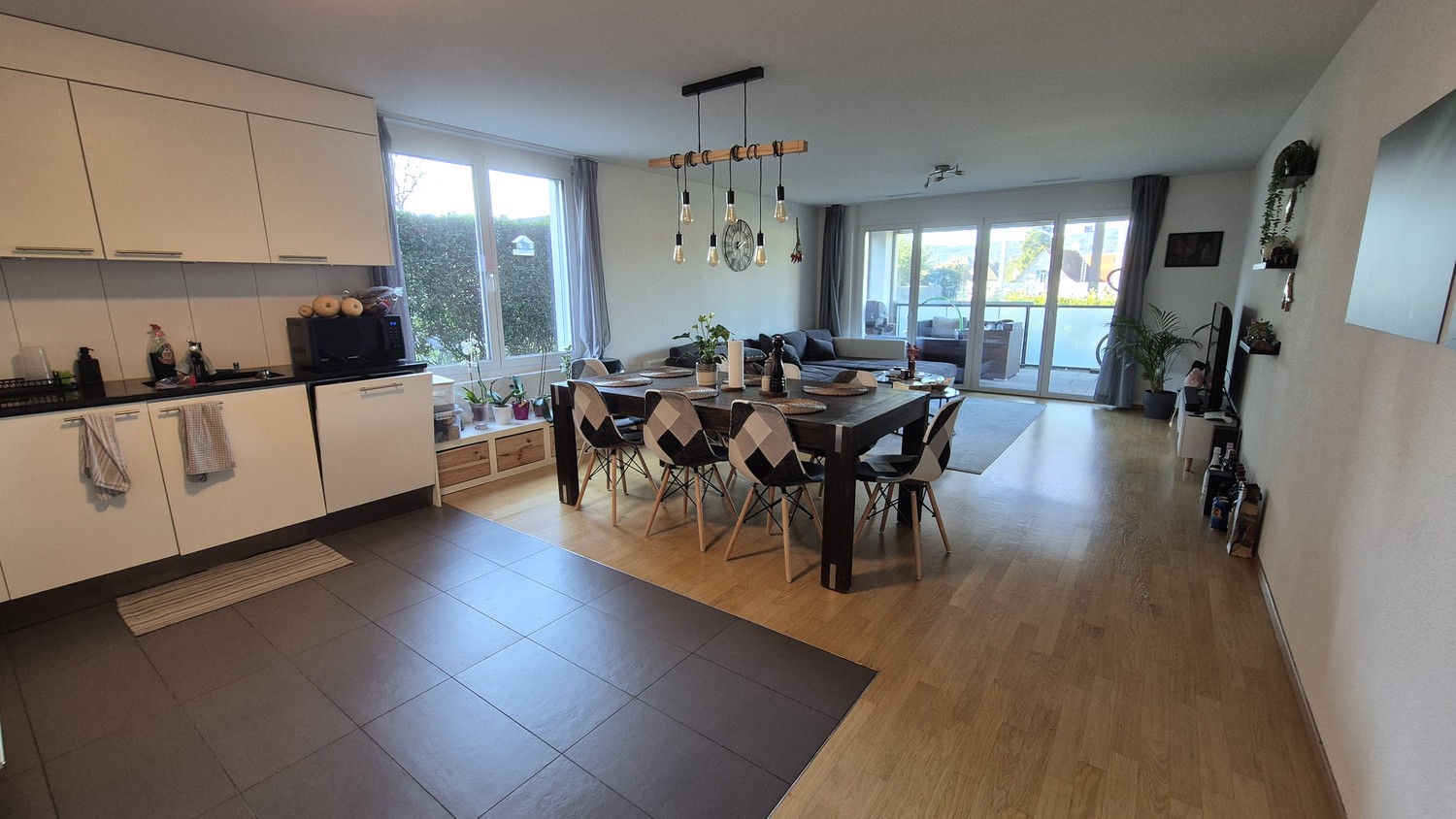 Appartement de 3 ½ pièces, photo 2 sur 8