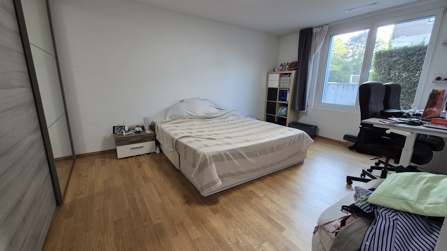 Appartement de 3 ½ pièces, photo 1 sur 8