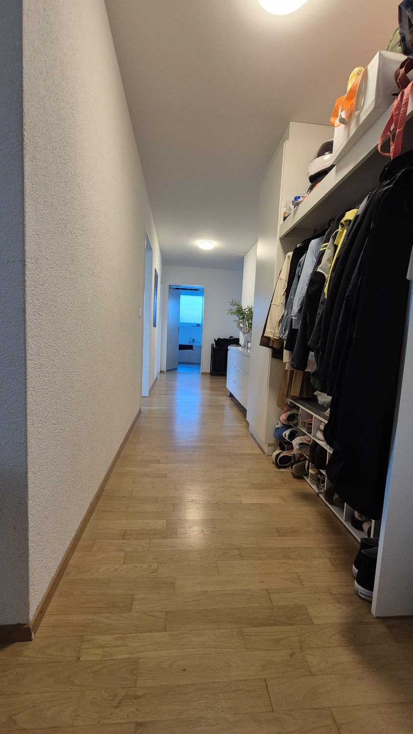 Appartement de 3 ½ pièces, photo 7 sur 8