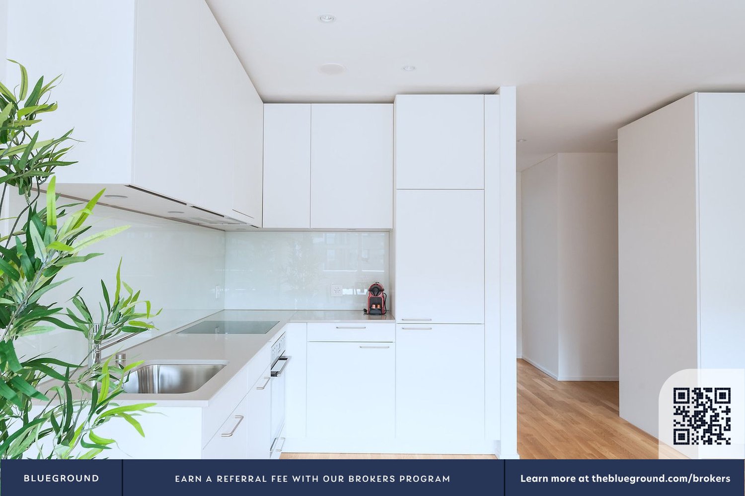 appartement meublé de 2 pièces, photo 3 sur 10