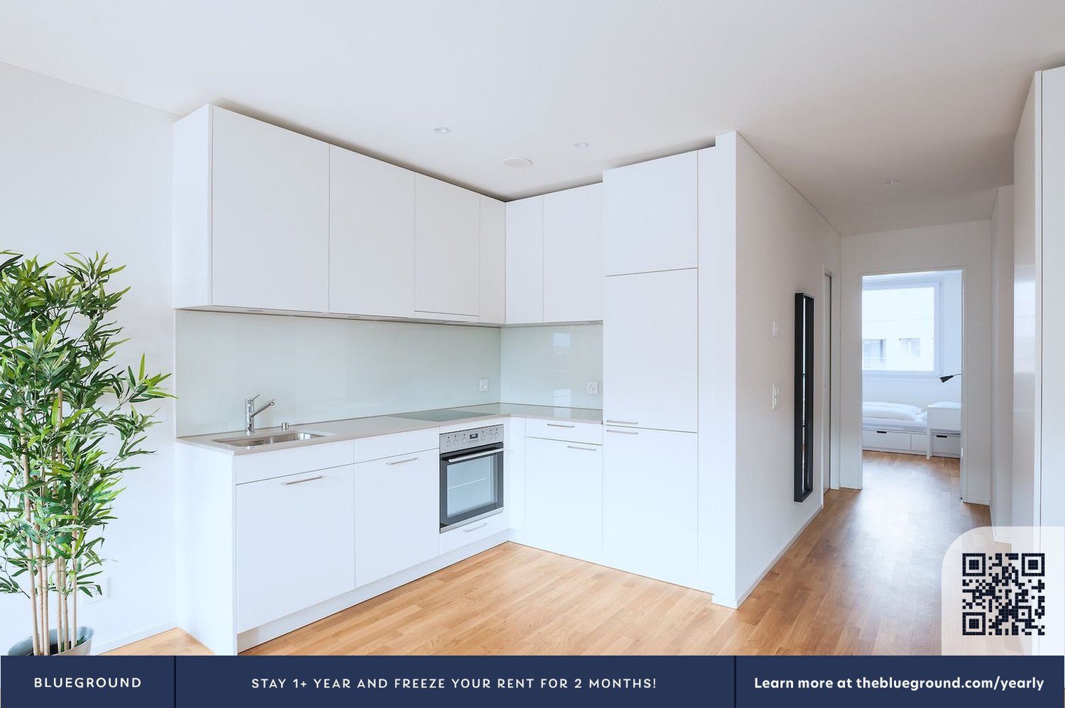 appartement meublé de 2 pièces, photo 6 sur 10