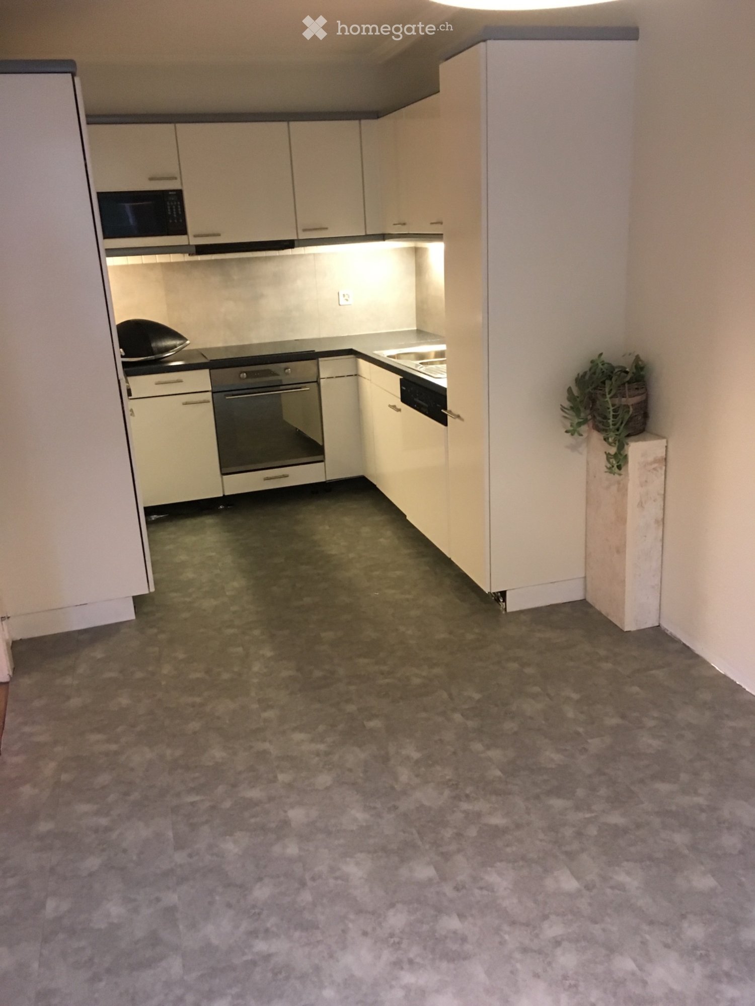 4 rooms apartment, photo 2 sur 5