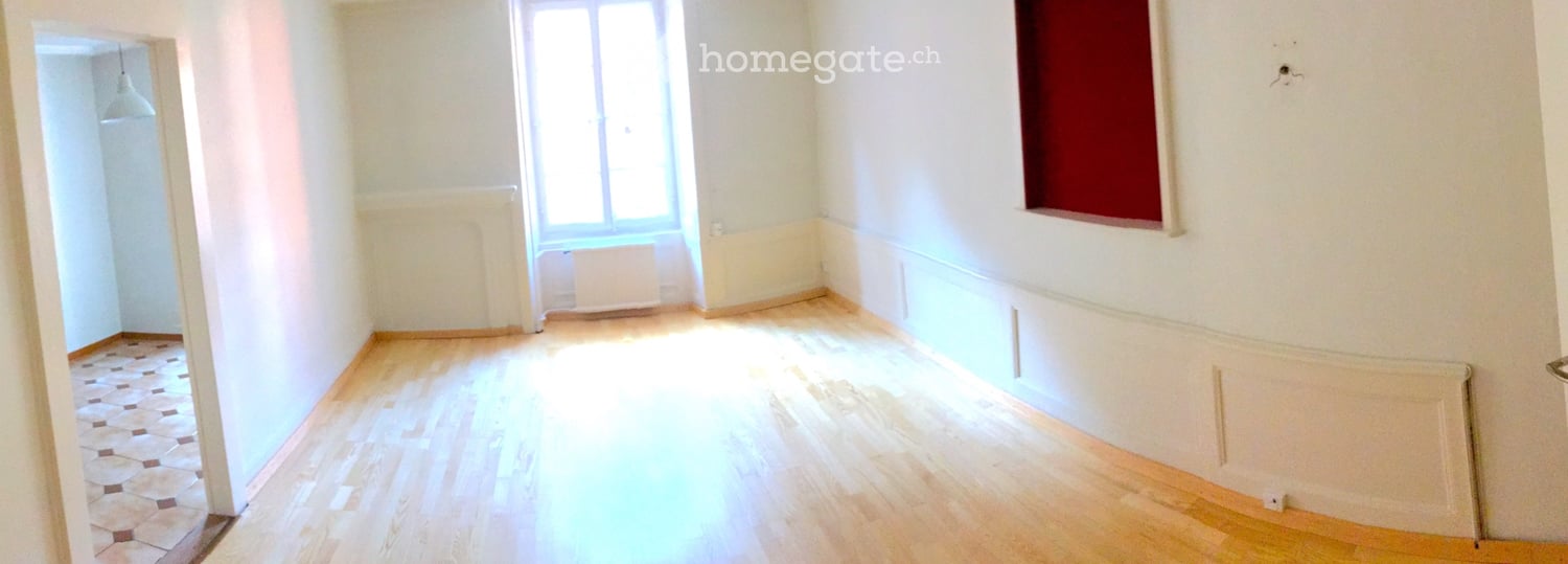 4 rooms apartment, photo 1 sur 5