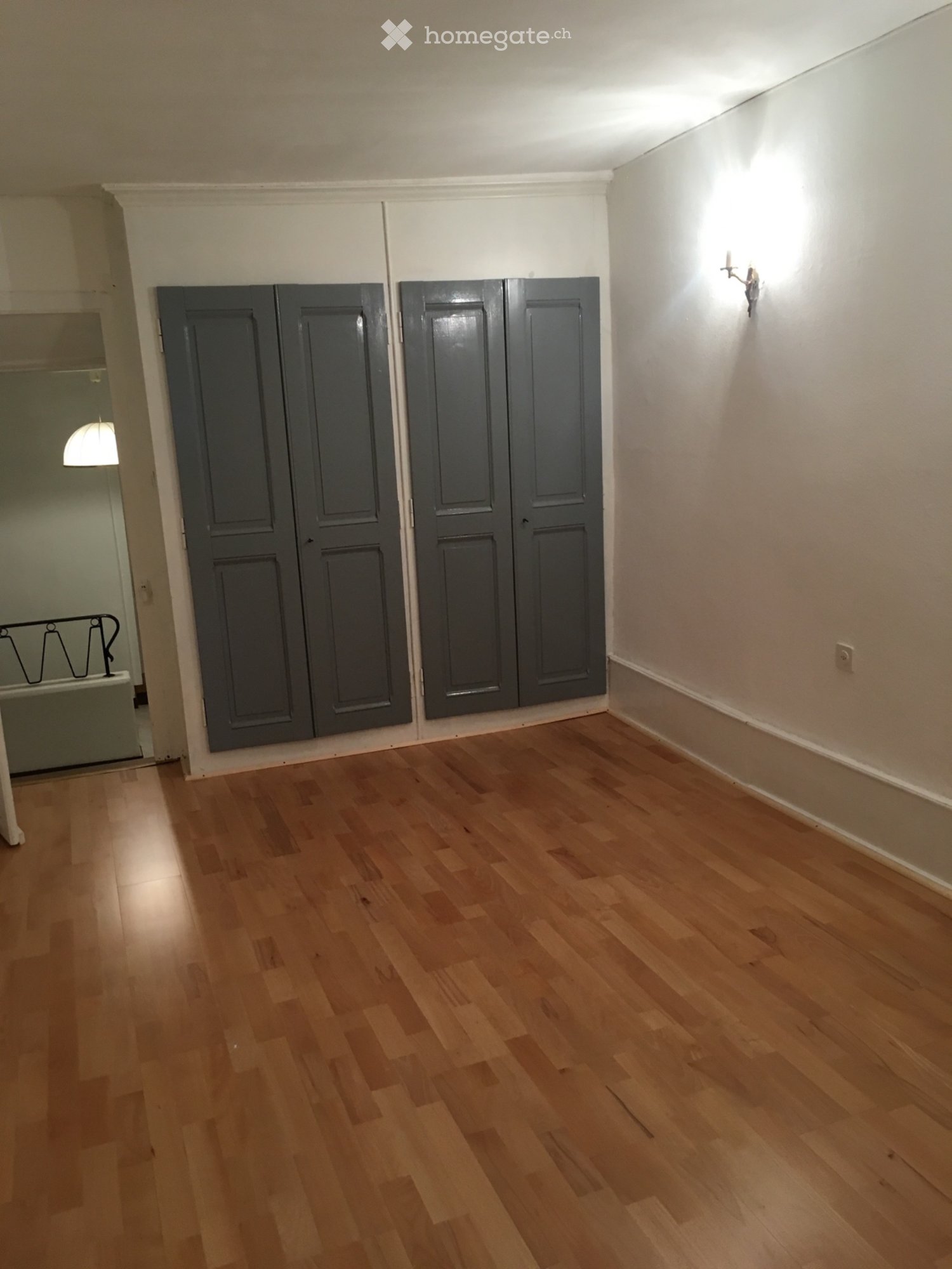 4 rooms apartment, photo 4 sur 5