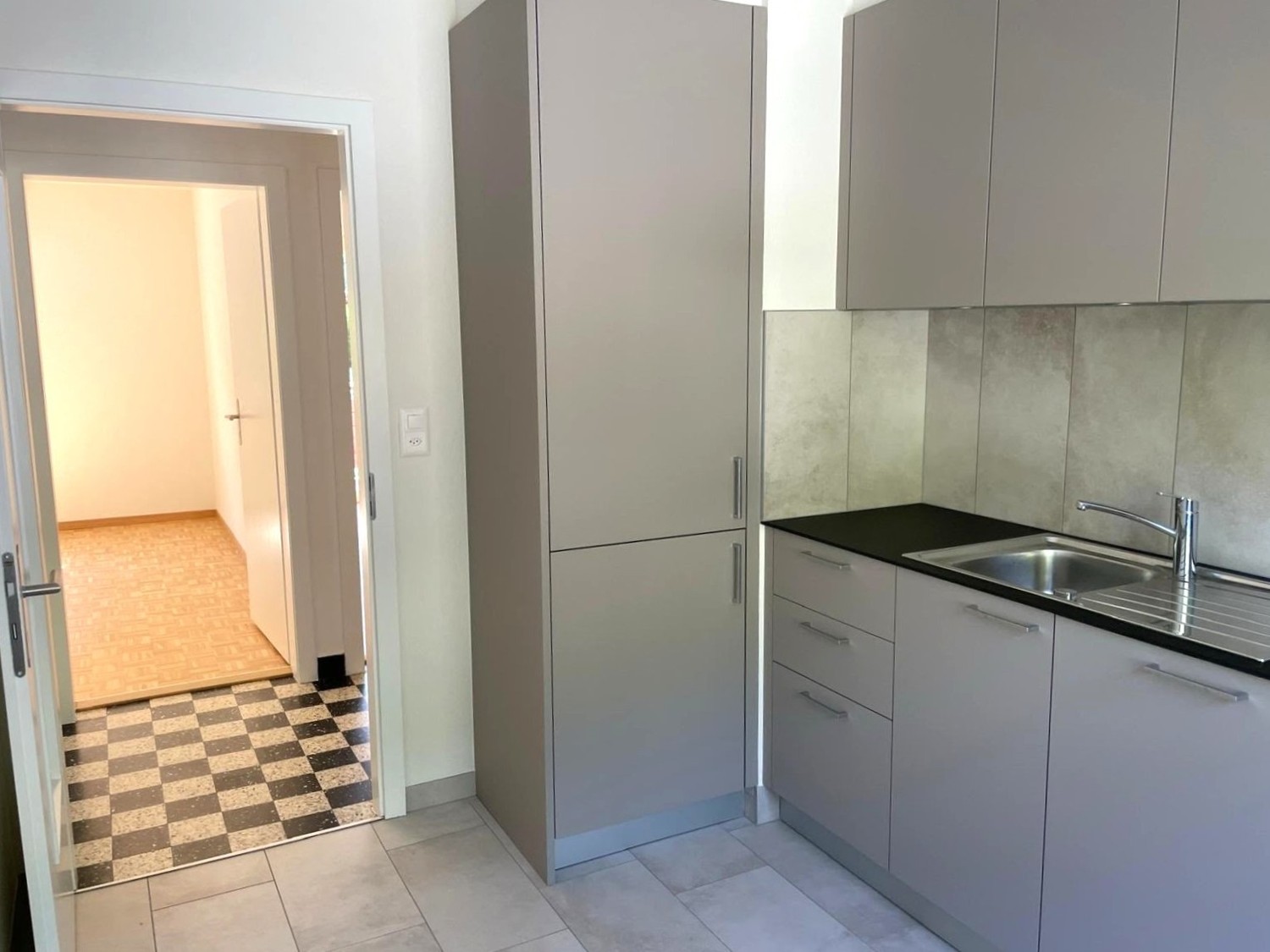 Appartamento di 3 ½ locali