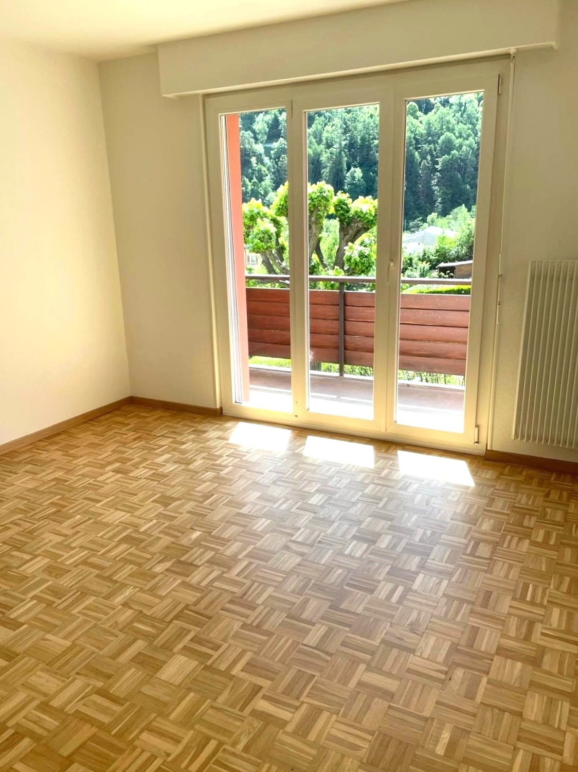 Appartamento di 3 ½ locali